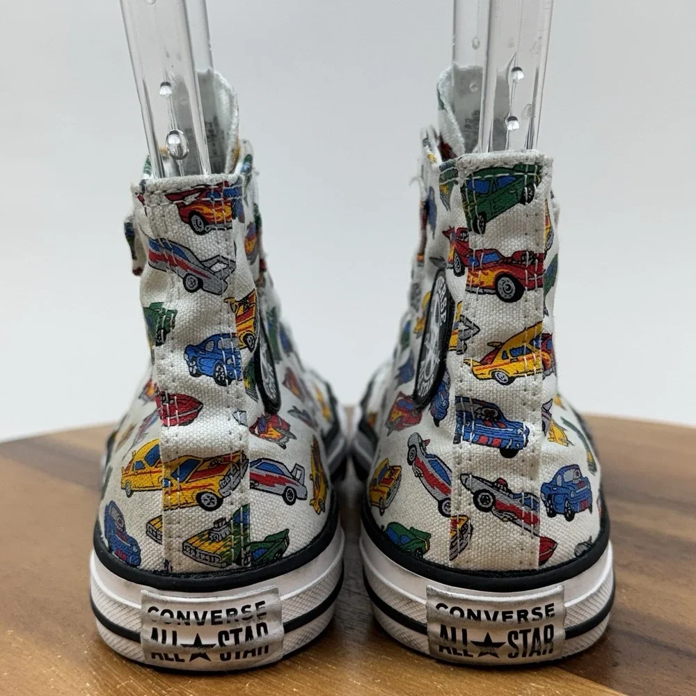 Converse size big